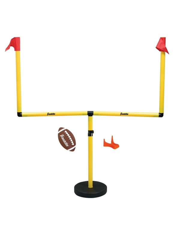 Football Field Equipment