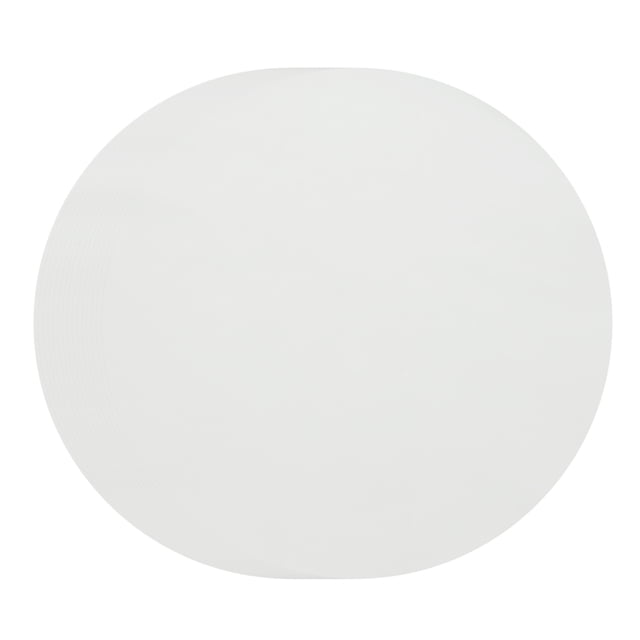 Uxcell 150 Pcs Hojas de Papel Pergamino Sin Blanquear para Hornear Redondas, Papel para Hamburguesas de 8.7 Pulgadas, Papel de Pulpa Anti-adherente para Hornear, Asar o Almacenamiento de Carne, Blanco