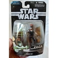 thumbnail image 2 of Star Wars Saga Collection 2006 Aurra Sing Action Figure, 2 of 2