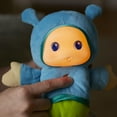 thumbnail image 3 of Playskool Lullaby Gloworm Blue, 3 of 6