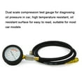 thumbnail image 4 of Manometer,Pressure Test Oil Pressure Car Tool Kit Auto Pressure 13pcs Pressure Tester Qisuo Test Set Auto Papapi Eryue Laoshe, 4 of 6