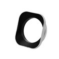 thumbnail image 5 of Square Mirrorless Camera Lens Hood 52mm Lens Hood for DSLR Camera Photography Accessories, 5 of 5