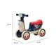thumbnail image 5 of Montable Denco Toys Baby Triciclo Azul Con Luz LED Y Musica, 5 of 5