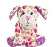 webkinz scruffy puppy