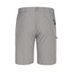 thumbnail image 4 of pstuiky Pantalones cortos de entrenamiento para hombre, Pantalones cortos casuales de secado rápido para hombre, con cintura elástica y bolsillos con cremallera Pantalones cortos cargo, 4 of 5