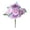 I, variant on Peonies Artificial Flowers Vintage Faux Peony Bouquet Fake Flower for Vase Silk Floral Arrangements for Table Centerpiece Wedding Decoration Indoor Home Decor