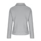 thumbnail image 5 of Puntoco Mujer Adelgazante Doble Botonadura Manga Larga Suelta Solld Turn-Down Collar Cardigan Tops Cortos Blusa Abrigos Liquidación Puntoco Puntoco-2096, 5 of 8