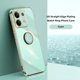 thumbnail image 3 of Luxury Electroplating Cover For Xiaomi Redmi Note 13 Pro Plus Note13 Pro Note13 4G 5G Silicone Case Redmi Note 13 Pro 5G Coque, 3 of 5