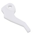 thumbnail image 1 of Llave De Elevación Del Prensatelas, Fácil De Operar Diseño Ergonómico Palanca Elevadora Del Prensatelas Tamaño Preciso Material ABS Para Máquina De Coser, 1 of 7