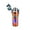D, variant on JGJJUGN Outdoor Transparent Double Charging Lighter, Rechargeable Arc Lighter, Waterproof Lighter with Flashlight, Portable Lighter, Fashionable Smoking Accessory, Type-C Charging, Sealed Design