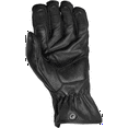 thumbnail image 2 of Scorpion Full-Cut Leather Motorcycle Gloves Black XXL, 2 of 2