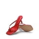 thumbnail image 3 of DREAM PAIRS Sandalia de Tacón Bajo Rojo DWUMFF2503 Talla 11, 3 of 7