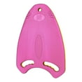 thumbnail image 2 of Guiexla Professional Floating Board A Shaped Thick Large Buoyancy Swimming Floating Plate for Beginner, 2 of 8