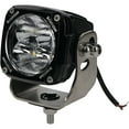 thumbnail image 2 of Tiger Lights Dual LED 3" Mojave Light Kit TLM3-KIT 3.300 Amps, 3 3/4" Height, 12-24 Volt, 40 Watt, 2 of 2