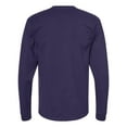 thumbnail image 2 of Tultex Unisex Heavyweight Jersey Long Sleeve T-Shirt, 2 of 2