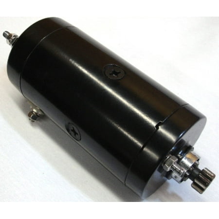 - New Harley Davidson Starter 1965-84 Dresser Shov