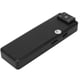 thumbnail image 3 of Mini cámara corporal 1080P, videocámara remota para cuerpo de cámara para aplicación de la ley, seguridad interior y exterior, 3 of 5