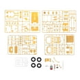 thumbnail image 2 of Colcolo 1/35 Crafts Assembly Required Armored Model for Keepsake Adults Collectibles Cargo, 2 of 8