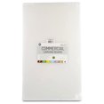 thumbnail image 3 of Commercial Plastic Cutting Board, Extra Large 30 x 18 x 0.5 Inch (NSF, FDA Approved), 3 of 3