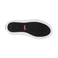 thumbnail image 3 of Tenis LEVI´S Niño 401380010 TEXTIL blanco, 3 of 4