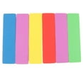 thumbnail image 4 of 26 Uds. Alfabeto/geometría/números matemáticos, imán para nevera, para coche, juguete para Multicolor Zulema Alfabeto de juguete para nevera, 4 of 8