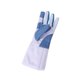 thumbnail image 3 of Guantes de esgrima para adultos y niños, protección de manos, profesionales, antideslizantes, para combate de esgrima Mano izquierda XL, 3 of 9