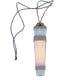 thumbnail image 1 of Luz intermitente de seguridad para casco, lámpara resistente al agua (color arena, naranja claro) Tmvgtek Para Estrenar, 1 of 7