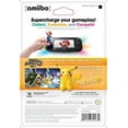 thumbnail image 3 of Pikachu amiibo (Super Smash Bros Series), 3 of 4