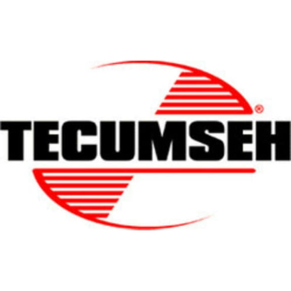 TECUMSEH OEM EXHAUST VALVE STD 27878A