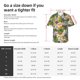 thumbnail image 5 of Fotbe Construction Machinery1 Camisa Hawaiana para Hombre Unisex – Camisa Casual de Verano con Botones de Manga Corta de Algodón y Lino,X-Large, 5 of 7