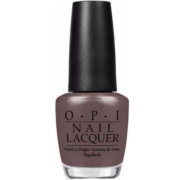 OPI Nail Lacquer Polish .5oz/15mL - You Don't Know Jacques! F15