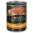 thumbnail image 2 of Purina Pro Plan Complete Essentials Wet Dog Food, High Protein Chicken & Rice, 13 oz Can, 2 of 7