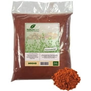 Naturejam Ground Annatto Seed Powder Bulk Bag 3 Pounds-The Most Powerful Source of Tocotrienols