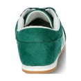 thumbnail image 2 of Madden NYC Women's Gum Sole Lace-up Low Sneakers, 2 of 5