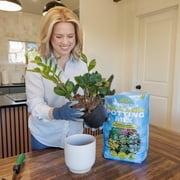 Pennington Full Season Potting Soil Mix, 8 qt., 1 Bag