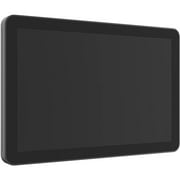 Logitech Tap Scheduler 10.1 Tablet Bundle, Windows, Graphite