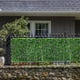 thumbnail image 4 of Valla de Simulación de 40 Cm, Plantas Decorativas de Jardín, Flores Artificiales, Valla Retráctil de Privacidad para Jardín, Valla Decorativa, 4 of 5