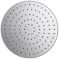 thumbnail image 3 of Kohler K-76464 Awaken 2.0 GPM Single Function Rain Shower Head - Vibrant Brushed Moderne, 3 of 6