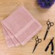 thumbnail image 3 of LMHF - Salon Towel, Pack of 24 (Not Bleach Proof, 16x27 Inches) Highly Absorbent Cotton Towels for Hand, Gym, Beauty, Hair, Spa, and Home Hair Care, Dusty Pink, 3 of 5