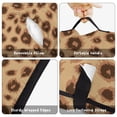 thumbnail image 6 of Leopard Pattern Toddler Nap Mats for Kids Preschool,Sleeping Mat Bag or Kids,Toddler Sleeping Bag,Toddler Nap Mat or Daycare, 6 of 6
