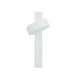 thumbnail image 1 of Kearding Lámpara de pared LED para sala de estar, baño, cocina, baño, baño, balcón, escaleras, accesorio de fondo interior, iluminación moderna Iluminación y accesorios Blanco Tipo 1 Luz calida Kearding HA066250-04, 1 of 6