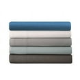 thumbnail image 5 of Better homes & Gardens Luxury Embossed Microfiber Sheet Set, 5 of 5
