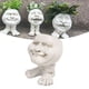 thumbnail image 5 of Maceta de estatua imagen vívida resina segura maceta para flores resistente al agua no destiñe detalles pintados a mano para dormitorio ANGGREK Otros, 5 of 8