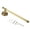 L, variant on Wall Mounted Toilet Paper Roll Holder Vintage Copper Towel Rack Bathroom Tissue Roll Holder For Home Hotel Restroom