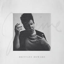 Brittany Howard - Jaime - Music & Performance - Vinyl