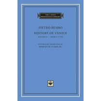 I Tatti Renaissance Library History of Venice, Book 32, (Hardcover)