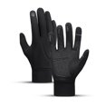 thumbnail image 3 of Bangcool Touch Screen Gloves Soft Unisex Non-slip Thickened Winter Gloves Texting Gloves, 3 of 10