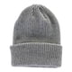 thumbnail image 1 of Gorro de invierno clásico para hombre, cálido, de punto acrílico, con puños, para uso diario, 1 of 7