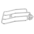 thumbnail image 3 of Motorcycle Luggage Rack Air Wing Luggage Rack  Pack Mounting Luggage Rack Rear Luggage Rack Motorcycle Modification Accessory Scooter For Motorcycle, 3 of 8