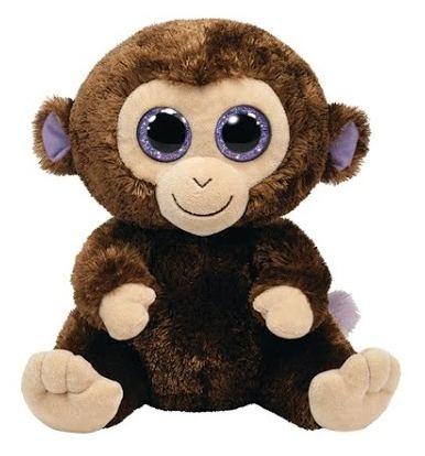 beanie boos 40 cm
